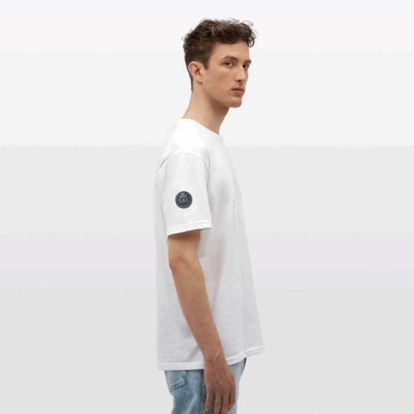 SAL Unternehmensgruppe – Official Shirt- Männer T-Shirt – Bild 4
