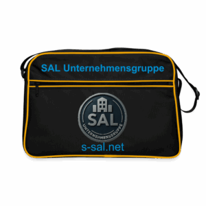 SAL - Retro Tasche