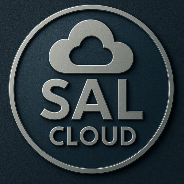 SAL Cloud – Dein persönlicher Speicher