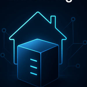 🖥 HomeServer Einrichtung