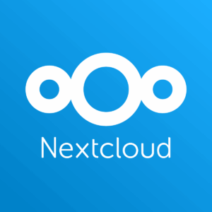 ☁ Nextcloud Einrichtung